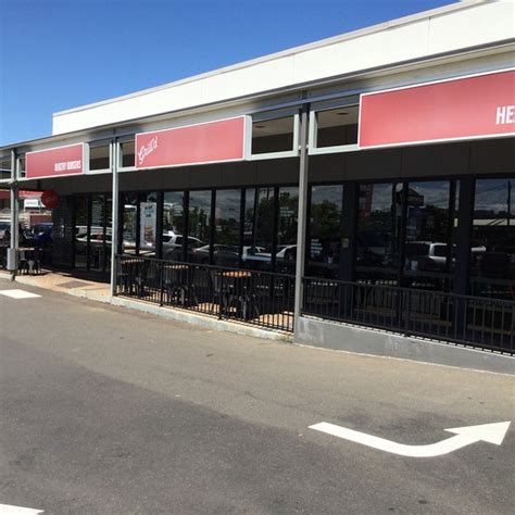 grill'd toowoomba.